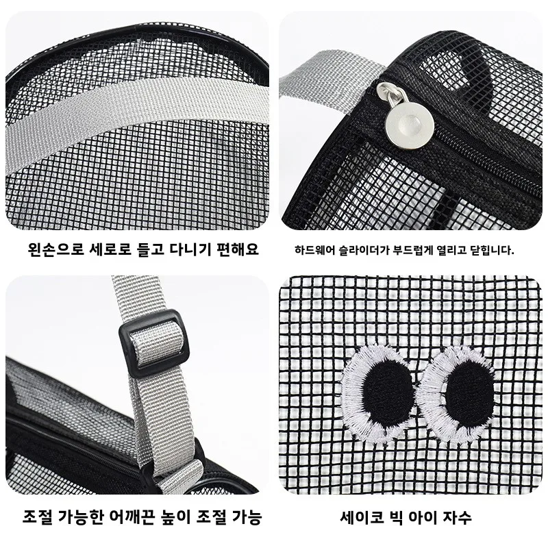 여성용 남성용 수영 가방 수영용 가방 크로스바디 손잡이 단어 어깨 여행 용 세면대용 가방 수영 가방 수영용 가방 수영 가방