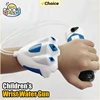 Children's Wrist Water Gun Summer Water Guns Outdoor Pool Beach Water Game Play Toys Battle Toy Watergun Gifts for Boys Girls 1