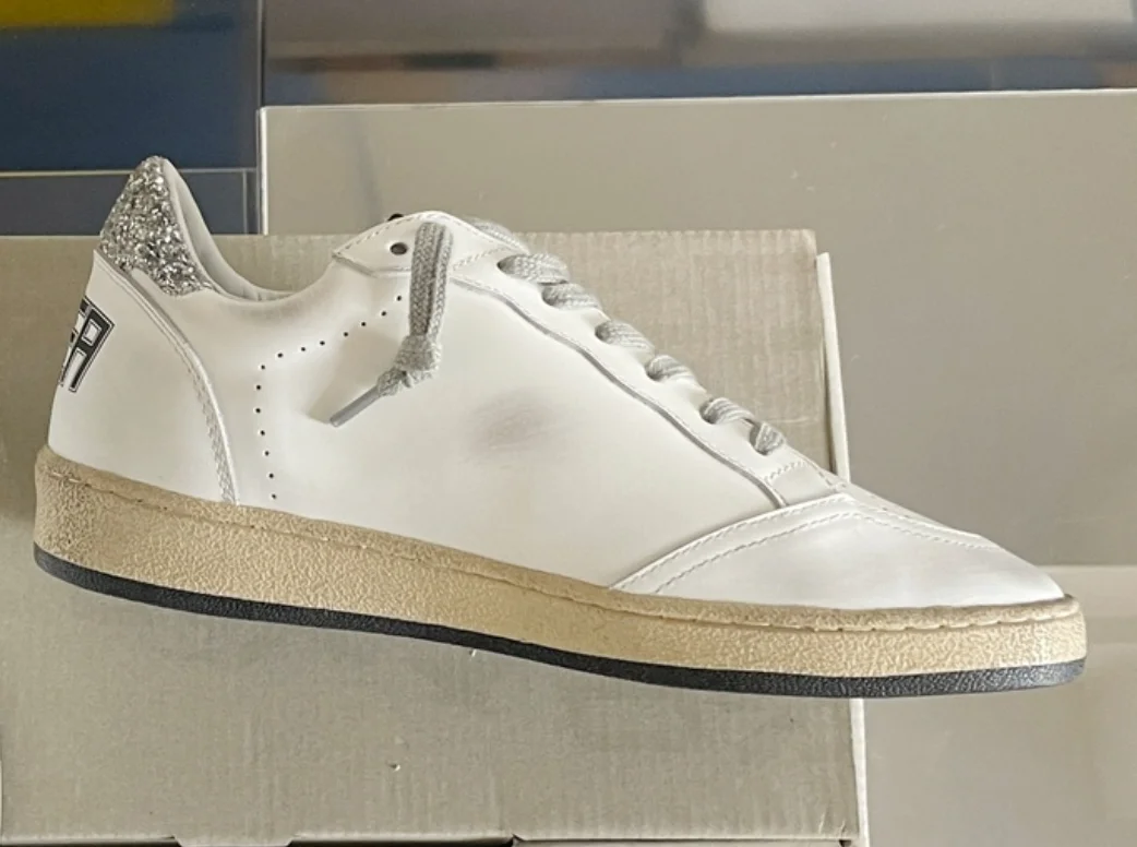 

Модная брендовая классическая женская спортивная обувь унисекс в стиле ретро на шнуровке