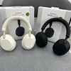 New WH-1000XM5 ANC noise cancelling head mounted Bluetooth earphones with all inclusive ears, wireless high-quality earphones 1