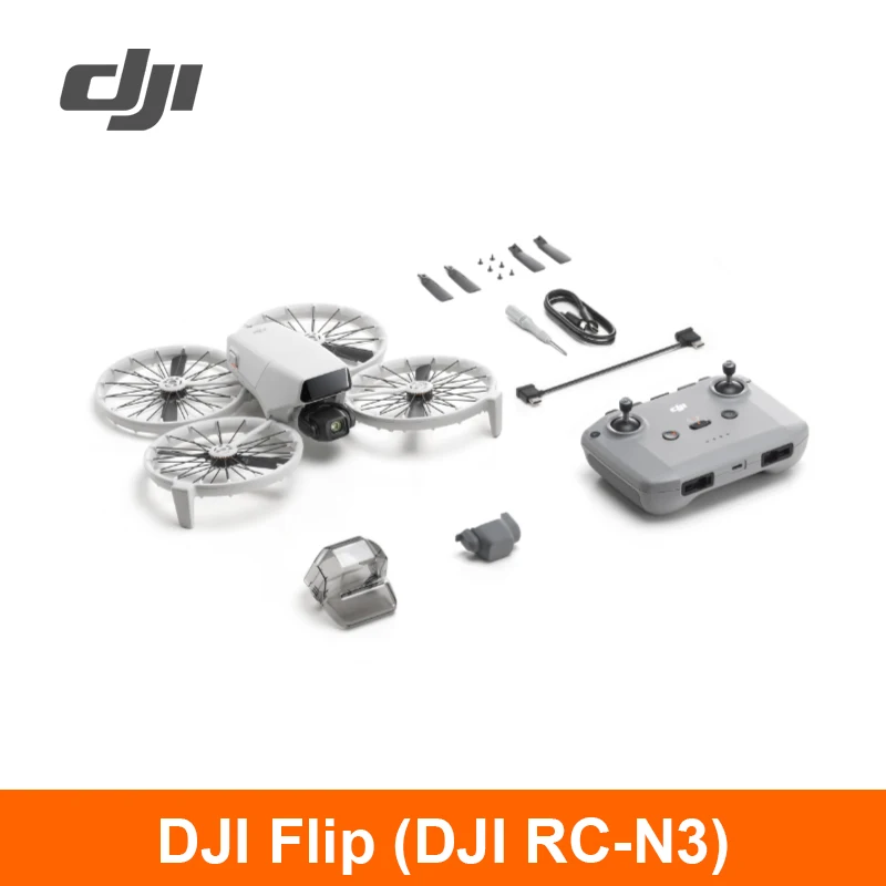DJI Flip-N3