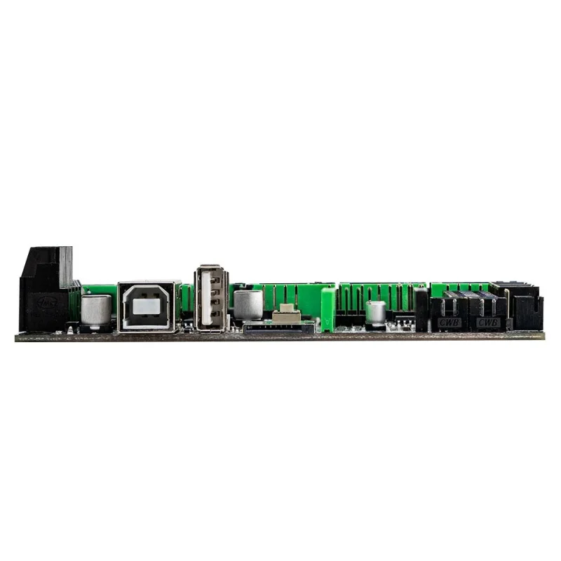 MKS Robin Nano V3 Eagle , MKS TMC2209 2225  ̺, Robin WIFI TS35 ġ ũ 3D  , 32 Ʈ
