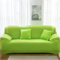 Apple green