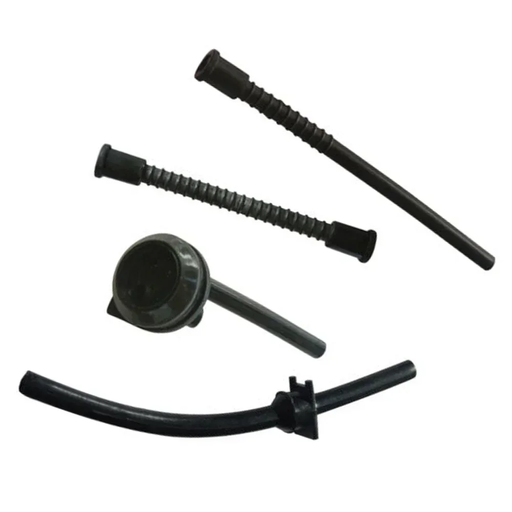 Gubeter Kit Tubo Pressione Negativa, Per Motosega A Benzina Piccola 2