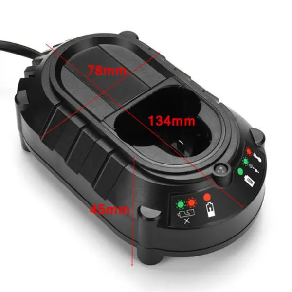 Ƭ ̿ ͸, Makita BL1013 BL1014 10.8V-12V, DC10WA  帱 ũ ̹  ͸ 