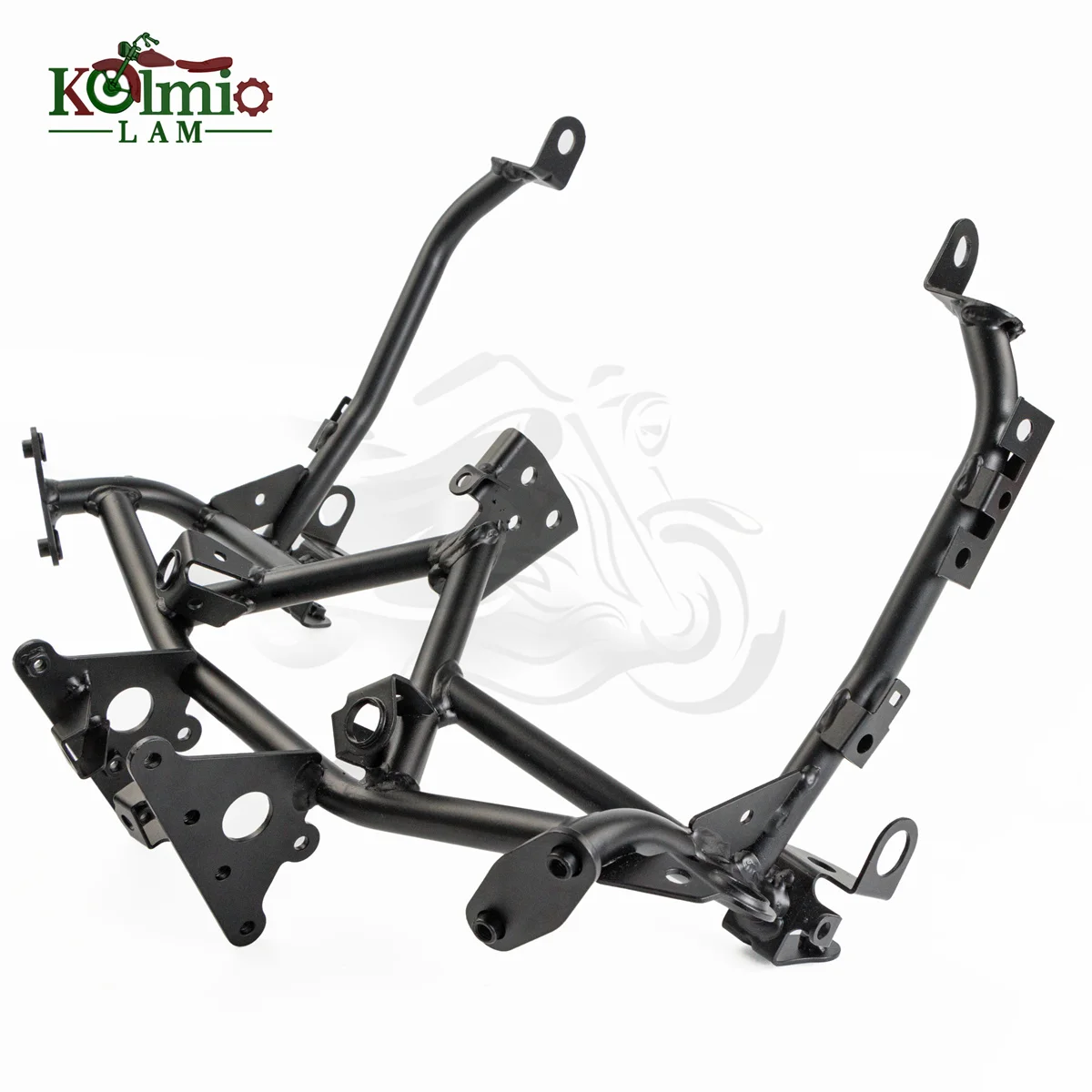 Front Headlight Fairing Stay Bracket For Kawasaki Ninja 650 EX650