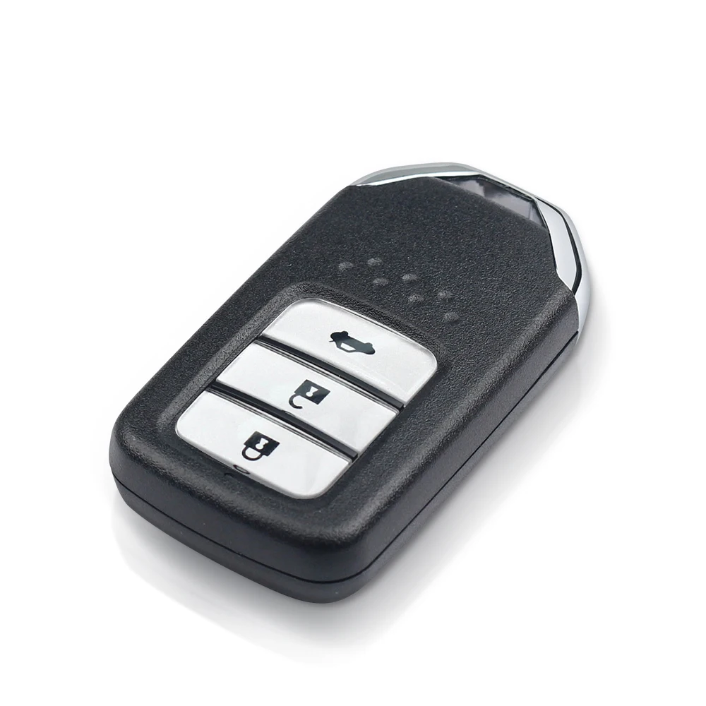 Chiave telecomando per Honda 72147-T5A-G01 per Honda Fit City Jazz XRV Venzel HRV KR5V2X 434MHZ - S5e1b365f64794023b74249345eabb712k