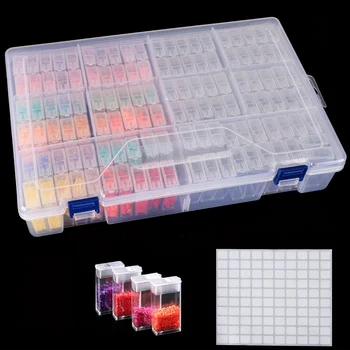 Diamond Storage Box 1