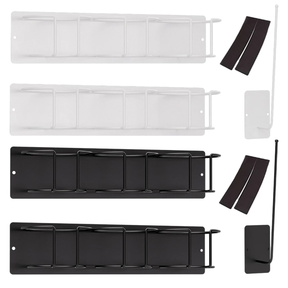 Water Bottle Organizer for Stanley Cup Accessories Magnetic Cup Storage Organizer Holder Kitchen Rack For Refrigerator