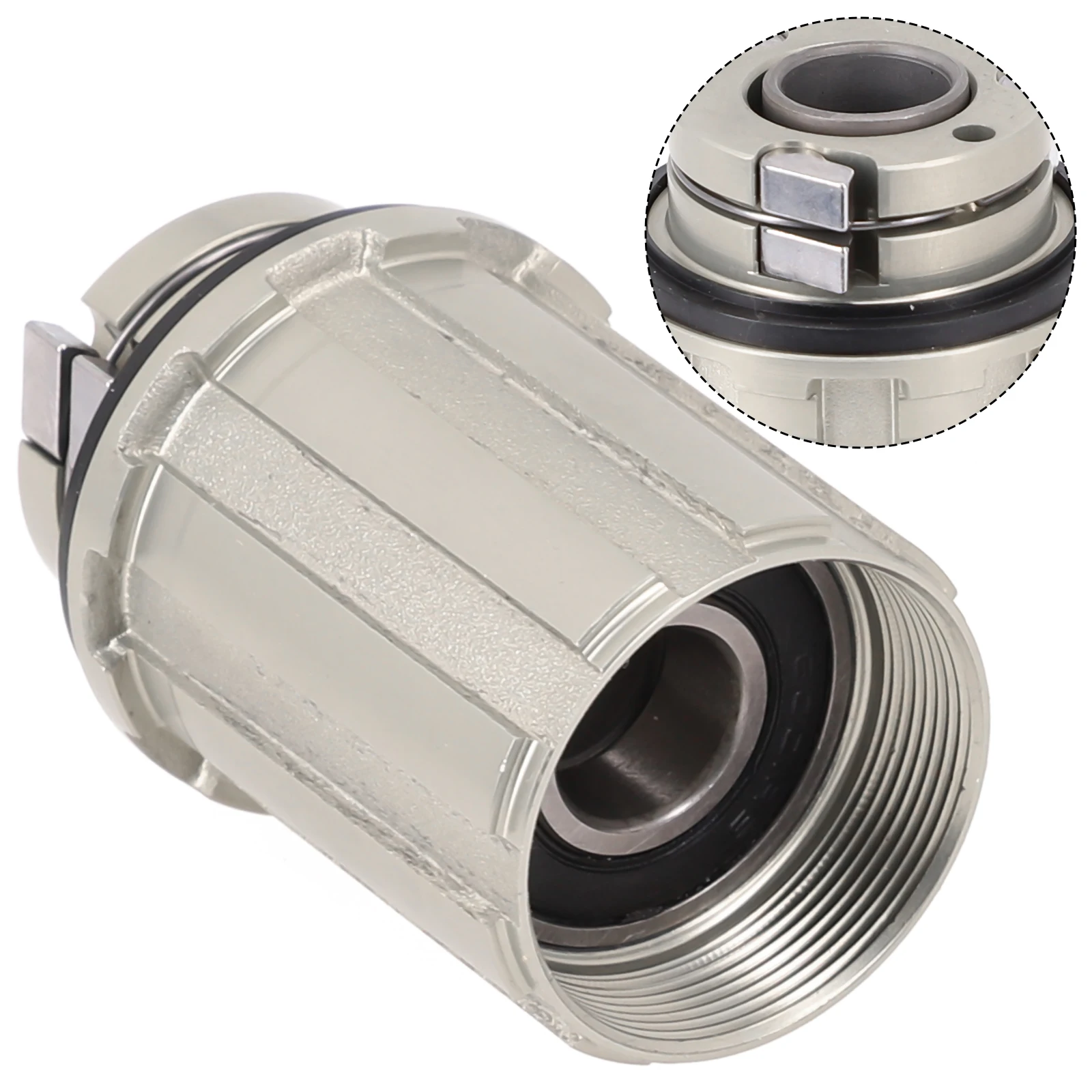 12Mm 15Mm Bici Bicicletta Hg Corpo Disco Freehub Corpo 11 Velocità Per-Shimano Alluminio Torre Base Hg Volano Parti Della Bici