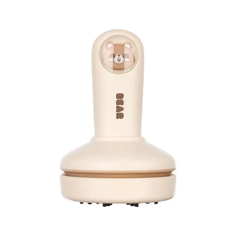 

Desk Vacuum Cleaner Mini Portable Mini Table Dust Sweeper USB Charging Cordless&360-degree Rotatable Design Mini Desk Vacuum For