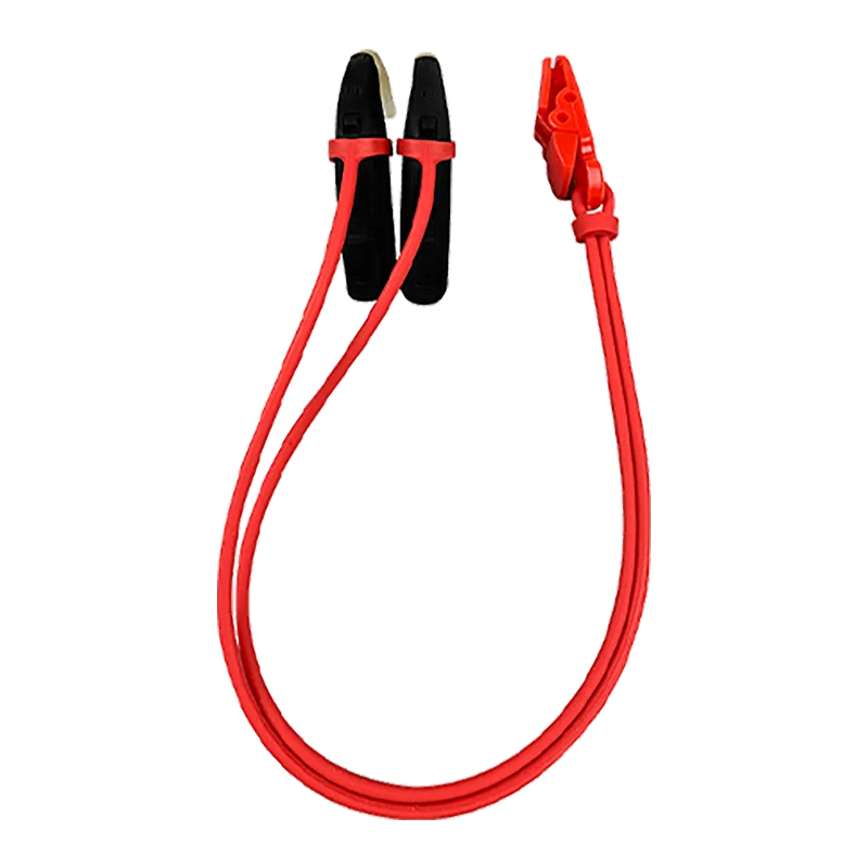 Lot De 5 Embouts De Câble De Rechange Pour Gouttelettes De