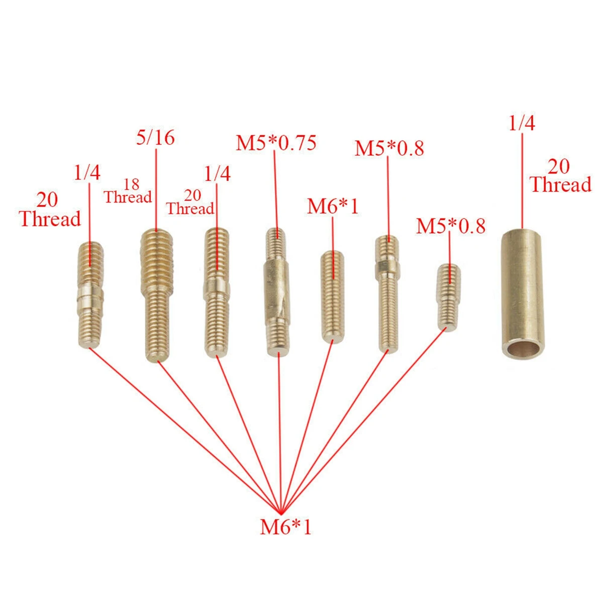 82E 자동차 부품 및 액세서리, 포드 F150 F250 슈퍼 듀티 랩터 닷지 램 1500용 안테나, 레드(레드 & 블랙)