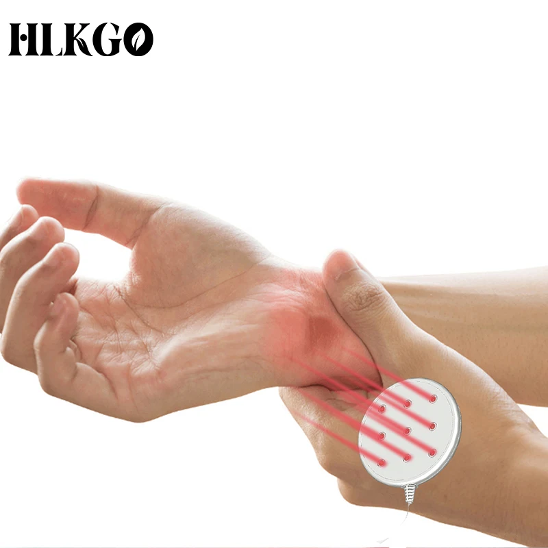 

LLLT Therapy Effective Physiotherapy Instrument Therapy Pain Joint Soft Tissue Injuries