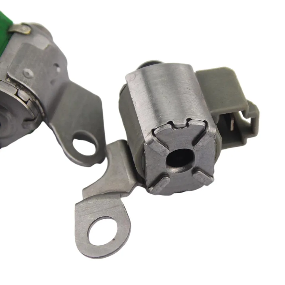 FZJDSD Transmission Filter Gasket & Solenoid Kit - Fits A340/AW4 For Jeep, Toyota, Lexus (1992-1997) - View #10