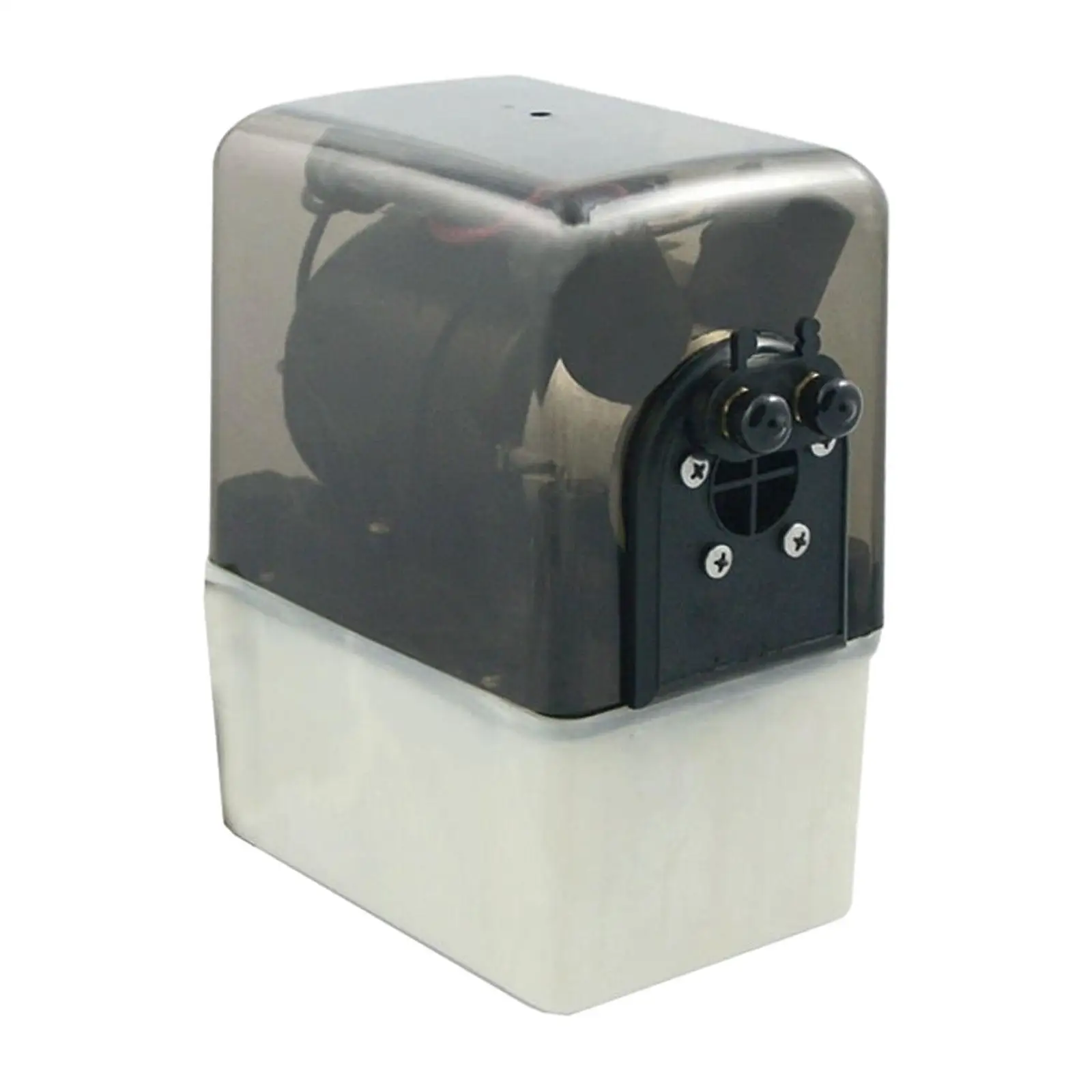 

Hydraulic Power Unit V351hpu1 20x14x23cm Durable Repair Parts Easy Installation Spare Parts Replacement Accessory 12V Pump