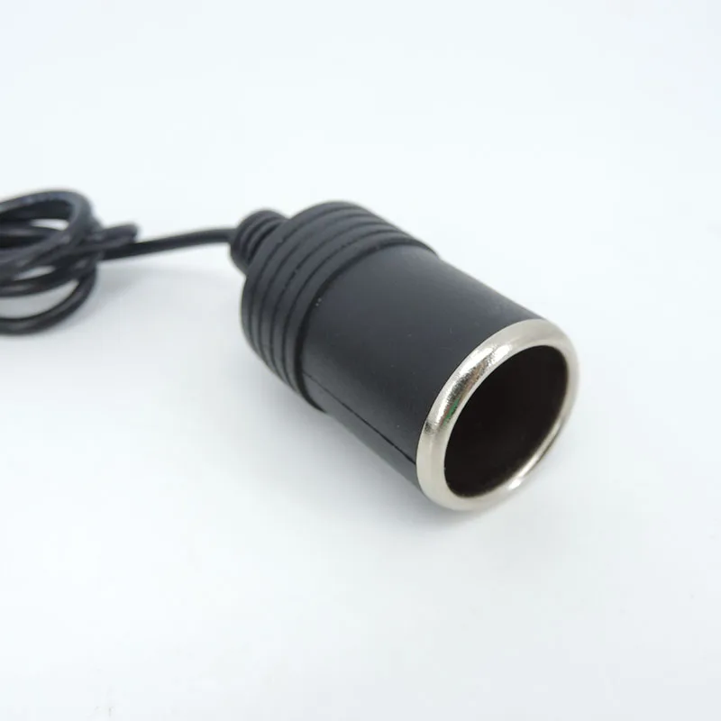 AC 220V To DC 12V 0.5a 1a 2a Car Cigarette Lighter Adapter EU Plug Auto Accessories Converter Interior Parts Black q1,plug adapter,electrical socket