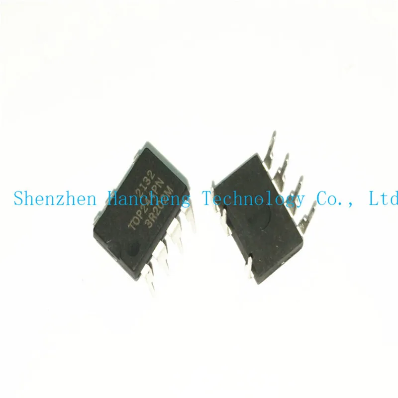(10PCS-50PCS) TOP244PN DIP7 NEW CHIP IC
