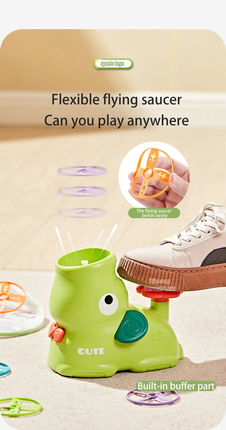 Outdoor garden children toy