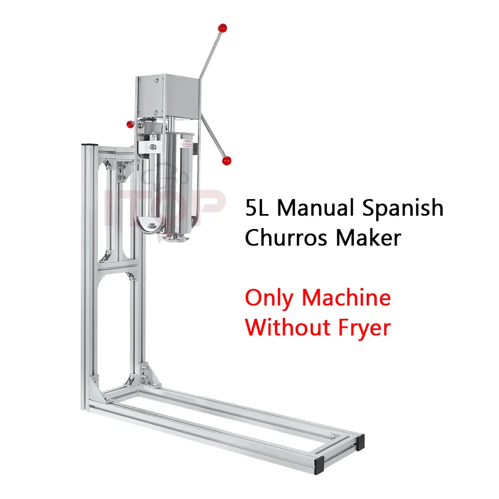 Churros Maker