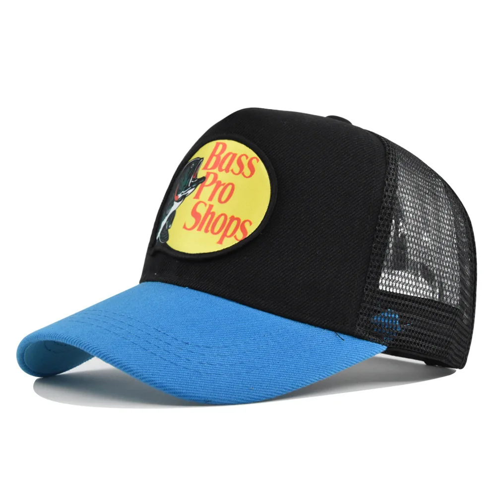 Cm640-23 Blue Black