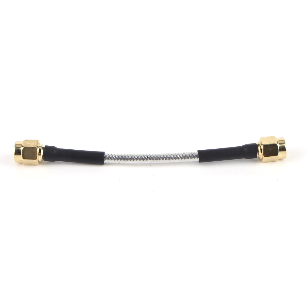 Antenne 5.8GHz 14dBi Triple Patch Polarisation Circulaire pour Drone FPV