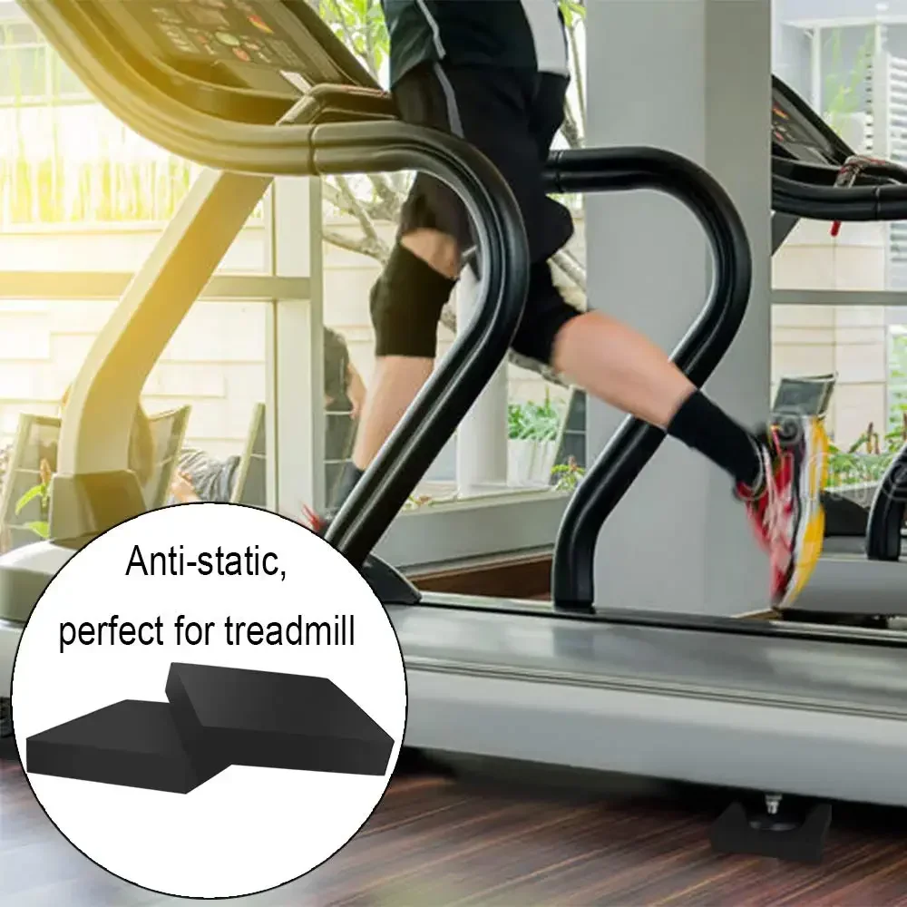 Coussinets en mousse anti-vibration, pièces, feuilles de mousse