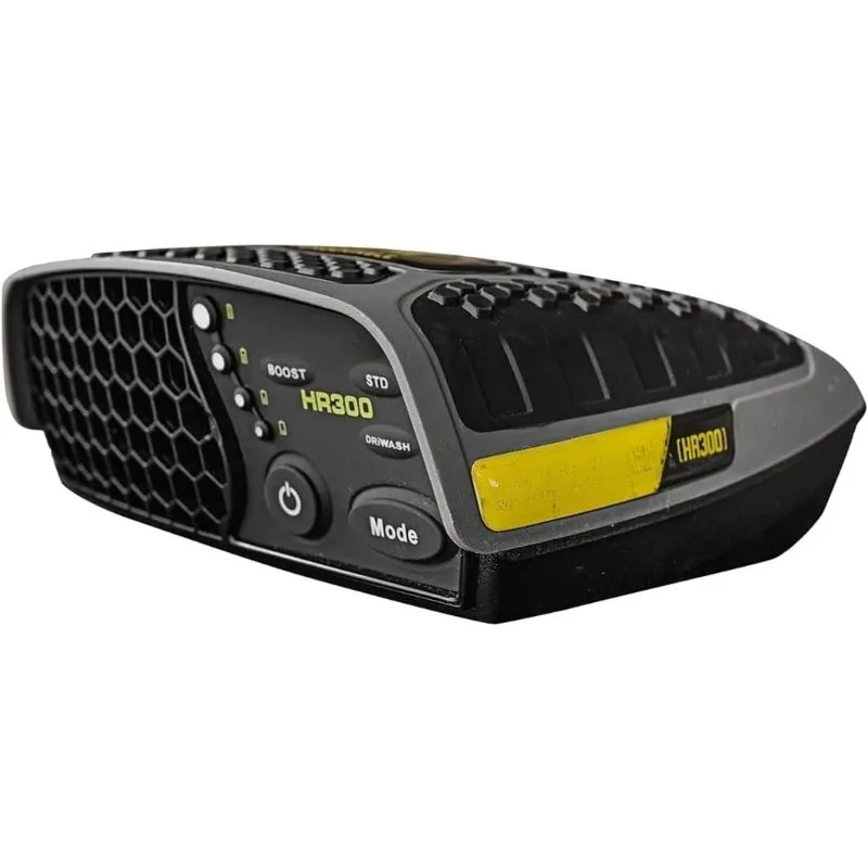Rechargeable Portable Ozone Generator for Hunting