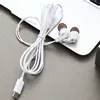Digital Chip Type-c wired earphones factory wholesale live broadcast e-sports tuning suitable for iPhone Samsung xiaomi Phone 6