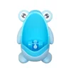 Children Baby Boy Wall-Mounted Hook Frog Potty Toilet Training Frog Stand Vertical Urinal Penico Pee Infant Toddler Bathroom Fr 5