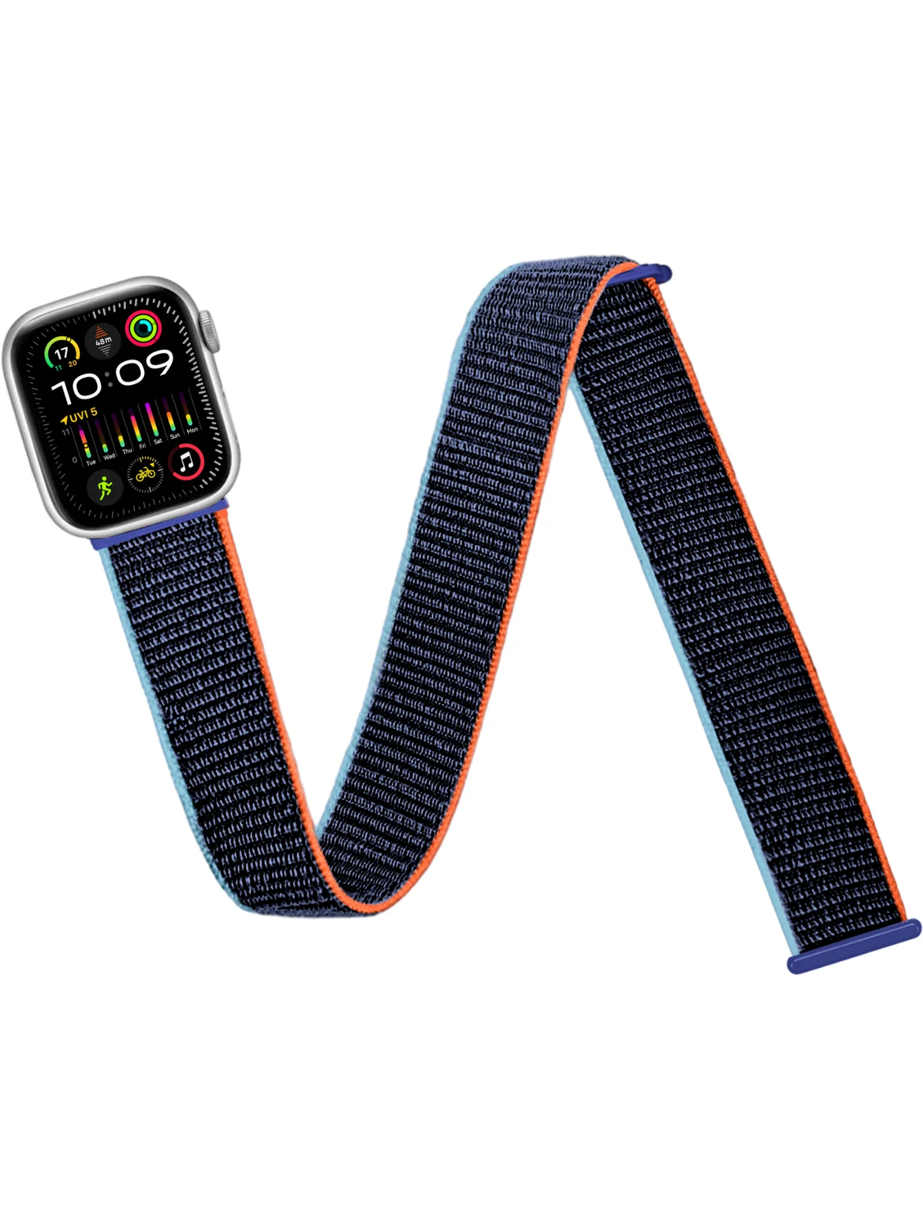 Versatile Nylon Armband
