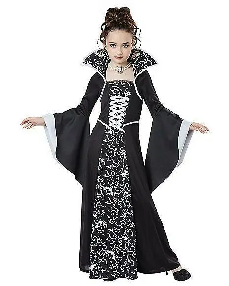 Fantasy Vampire Costume Fantasy Vampire Costume
