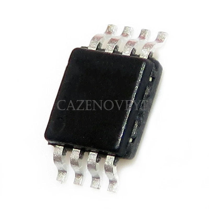 8-Pin Power Management Integrated Circuit Pack - 5PCS