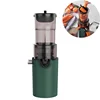 220V Electric Slow Juicer Automatic Large Caliber Original Juicer Orange Celery Juicer Residue Juice Separation Fruit Juicer 1
