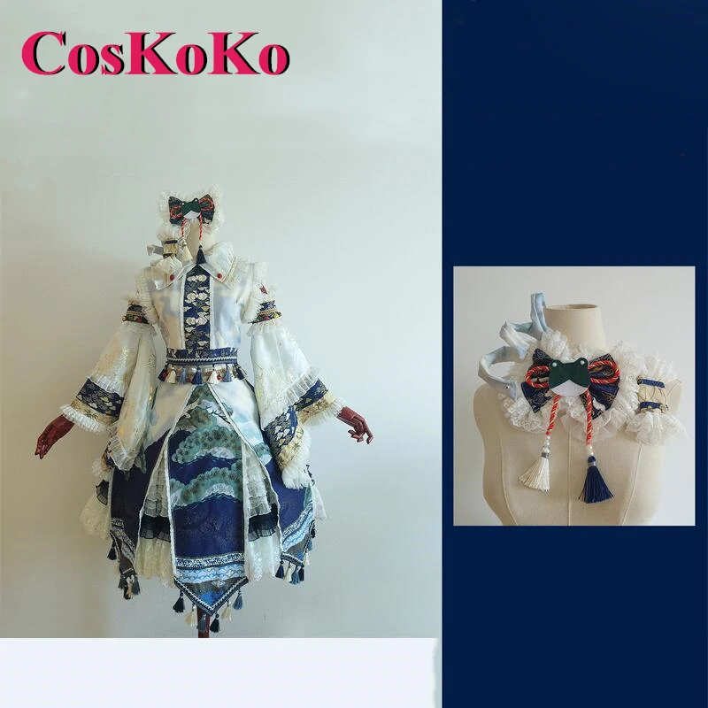 CosKoKo ġ 糪 ڽ ִϸ̼   Ʈ ǻ, Ʈ Ÿ  巹,    Ƿ