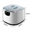 Fruit Vegetable Washing Purifying Machine Fully Automatic Can Be Split Basket Washing Machine Food Disinfection Machine 4