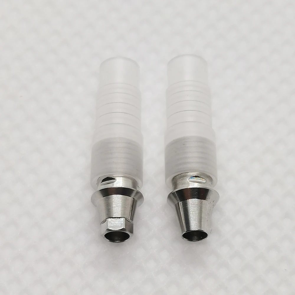 Кобальтовый кобальтовый хромовый кобальтовый корпус для стоматоума superline UCLA Cocr