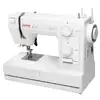 Heavy-Duty Sewing Machine 14 Stitches Metal Body Accessories Free Arm Needle Threader 2