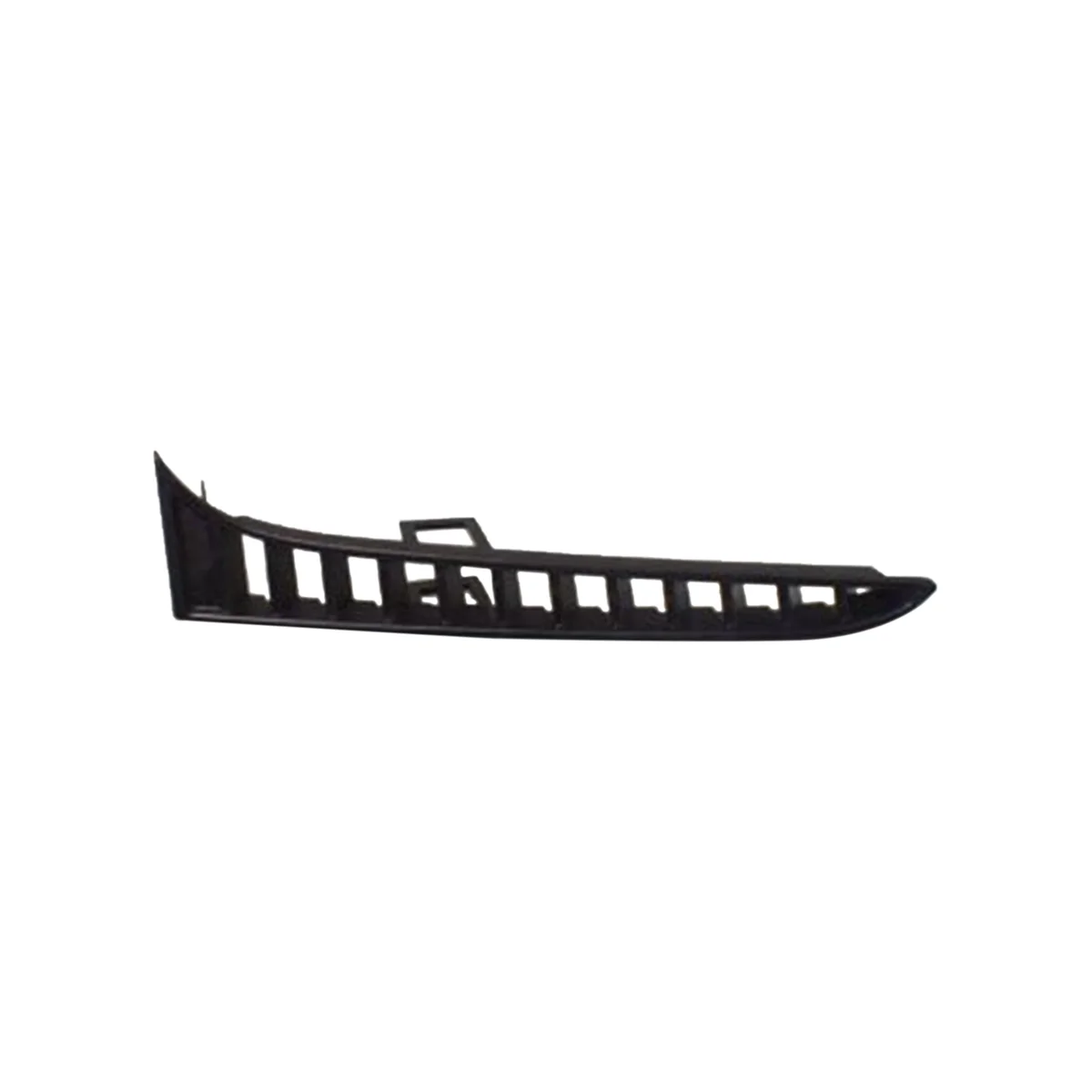 Barbecue Grill Grate Car Front Bumper Lower Grill For BMW F80 M3 F82 F83 M4 51118056599 Left