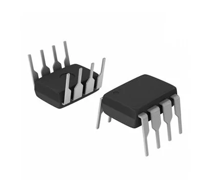 

IRC15W107-35I-DIP8 Original imported spot franchise full series STC microcontroller