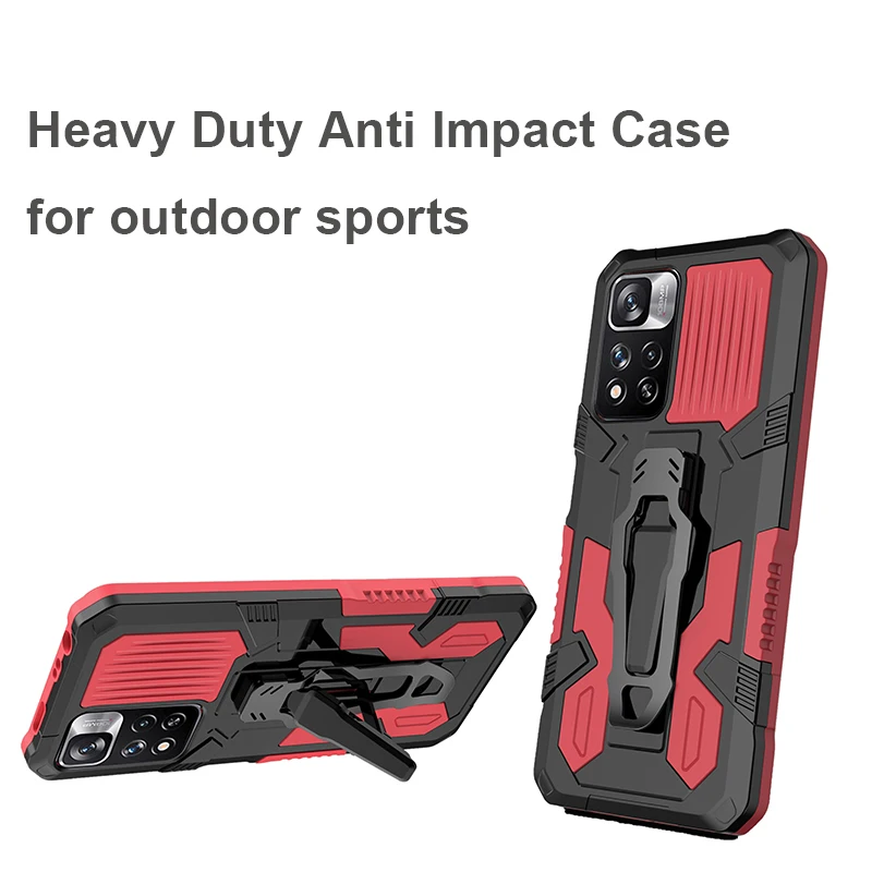 Shockproof Protective Cover