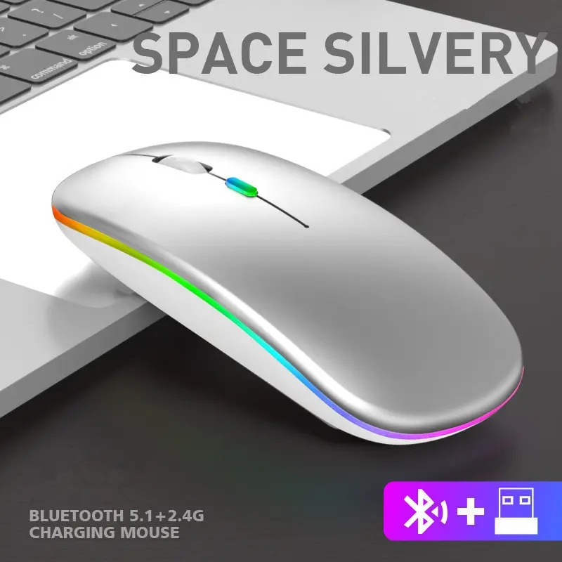 Silver