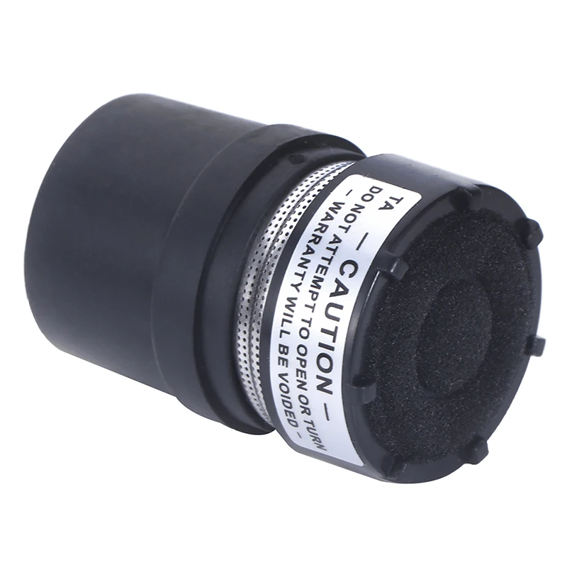 Microphone Accessories Microphone Capsule Microphone Capsule Professional Core Fits For Type Mic Replace