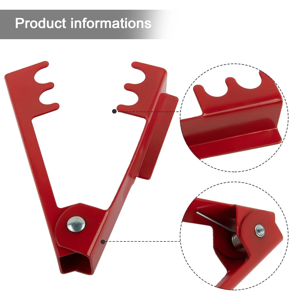 

Garden Tools Thorn Remover 14cm Fittings Floristry Stripper Leaf Gardening Iron Metal Holly Rose Stem Flowers Yard