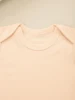 Sorry Daddy You Now Have Two Bosses Creative Baby Onesie Cute Khaki Short Sleeve Bodysuit Newborn Clothes Boy Girl Romper 6