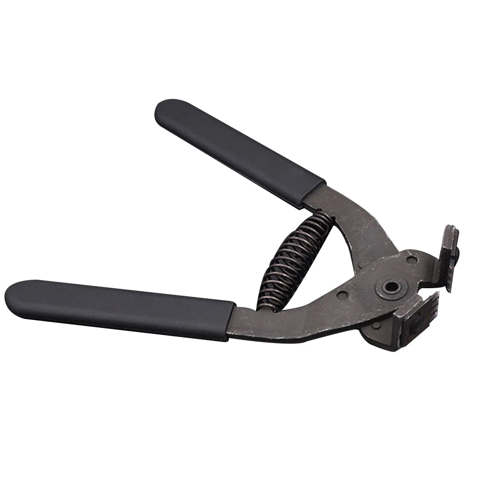 

Бесшумные плоскогубцы для алмазной резки, бесшумные плоскогубцы для резки, косый дырокол для кожи, Ручное шитье, штамповка, плоская Алмазная резка, штамповка T