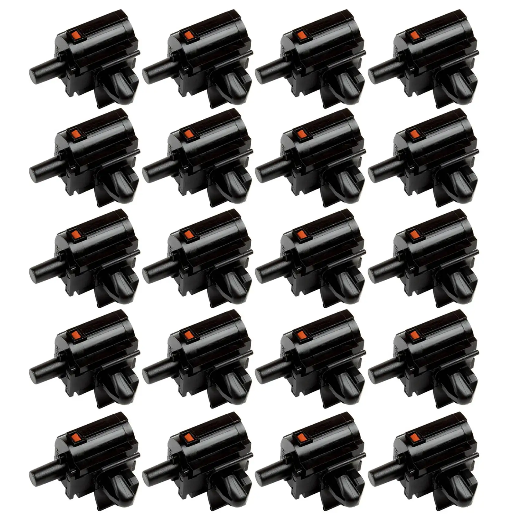 

4X Air Ambient Temperature Sensor for 2006-2018 Hyundai Kia 969853X000 /96985-2D000 /96985-3X000