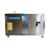 Food waste disposer compost Commercial Kitchen Food waste composting machine garbage disposer 2