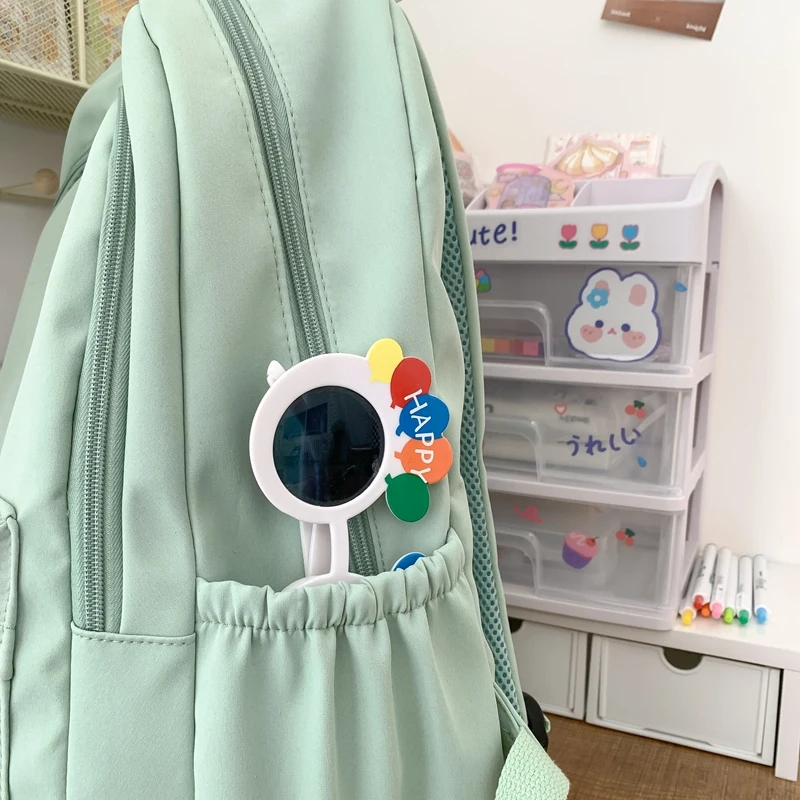Kawaii New College Waterproof Harajuku Backpack - Limited Edition