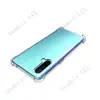 Anti-Falling Case For OnePlus Nord CE 5G 6.43" EB2101, EB2103 Soft Silicone TPU Original Shockproof Back Cover ON Nord CE 5G 5